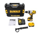 DeWalt DCD996P2 / Aku Bezuhlíková příklepová vrtačka šroubovák / 18 V XR Li-Ion XRP / 2x 5.0Ah