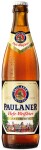 Paulaner Hefe-Weissbier Naturtrub 12° 5,5% 0,5 l (sklo)