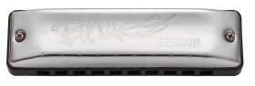 C.A. Seydel Söhne Blues Session Standard 10201 B