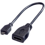 Club3D Kabel DVI-D na HDMI1.4 M-M / 3840 x 2160 @ 30Hz / 2m (CAC-1210)