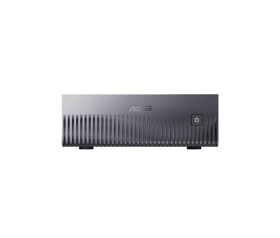 ASUS Ascent GX10/NVIDIA GB10/DDR5 128GB/1TB SSD/ Wi-Fi/NVIDIA DGX OS with Ubuntu Linux/EU Cord EDF_1077330