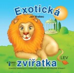 Exotická zvířatka - Ján Vrabec