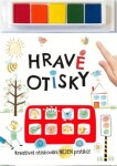 Hravé otisky