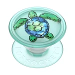 PopSockets PlantCore Tortuga / Držák telefonu / Skládací úchyt a stojánek / Odnímatelný PopTop (806495)