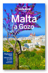 Malta a Gozo - Lonely Planet, 3. vydání - Brett Atkinson