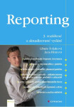 Reporting - Libuše Šoljaková, Jana Fibírová