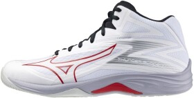 Sálová obuv Mizuno THUNDER BLADE MID V1GA237596 Velikost obuvi EU: