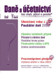 DaÚ 1/2023 Ukončení roku z pohledu ZDP