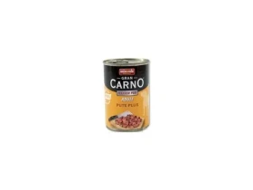 Animonda GranCarno Adult konzerva pro psy hovězí a krůtí 400g (4017721827348)