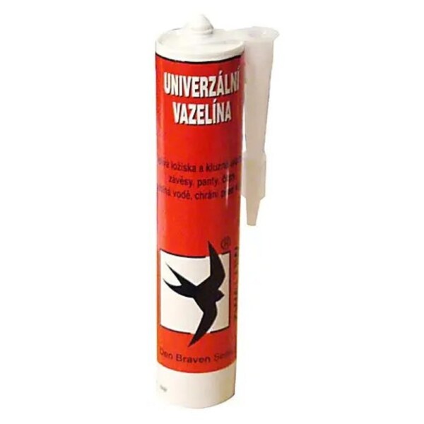 Den Braven Tectane Univerzální vazelína 310 ml