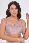PODPRSENKA 586/BRASSIERE ZUZA 100-105 QUARRY ROSE 100G