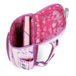 Aktovka s princeznou a jednorožcem Topgal DIDI 26001