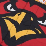 Mitchell & Ness Pánská bunda Atlanta Hawks NBA 1995-1996 Authentic Warm Up Velikost: XL