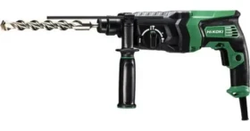 HiKOKI DH26PC2 WSZ / Vrtací kladivo / 830 W (DH26PC2WSZ)
