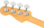 Fender American Professional II Precision Bass RW MYST SFG