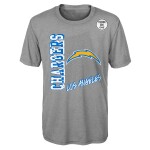 Outerstuff Dětské tričko Los Angeles Chargers NFL Football 3-in-1 Combo Shirt Set (YOUTH)