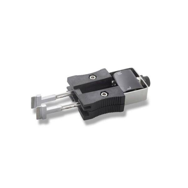Weller RTW 10MS LÖTSPITZENPAAR 10,0X1,0MM sada pájecích hrotů dlátový Obsah 1 pár