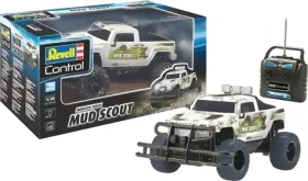 Revell Mud Scout