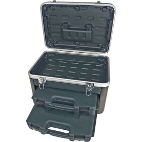 Brüder Mannesmann M29087 kufřík s nářadím, (d x š x v) 485 x 360 x 310 mm