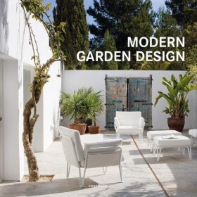 Modern Garden Design - Simone Schleifer