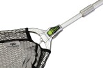 Giants Fishing Podběrák Strong Alu Rubber Landing Net 2,2m 70x70cm,Giants Fishing Podběrák Strong Alu Rubber Landing Net 2,2m 70x70cm