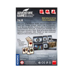 Adventure Games Žalář