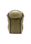Peak Design Everyday Backpack 20L v2 - Kelp / Batoh na fotoaparát / objem 20 litrů / rozměry 30x56.5x21 cm (BEDB-20-KP-3)