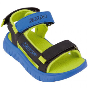 Dětské sandály MF Jr model 17288540 Kappa