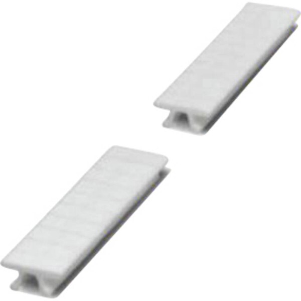 Phoenix Contact 0808668 popisovací pás bílá 100 ks