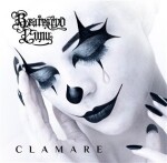 Clamare Bratrstvo luny CD