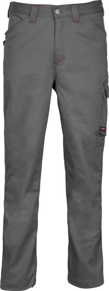 Pracovní kalhoty COFRA NEWCASTLE Barva: Antracit, Velikost: M (V222_0_04_M)
