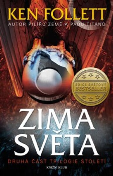 Zima světa,