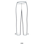 Kalhoty adidas Stanford GK9249