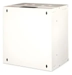 Digitus SOHO PRO šedá / Nástěnná skříň / 19" / 12U / 595x540x400 mm / nesmontovaná (DN-49210)