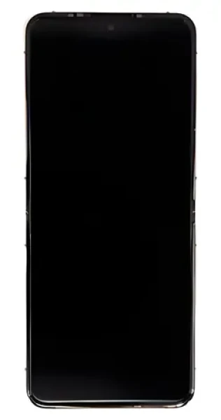 Samsung F721 Galaxy Z Flip 4 5G růžová / LCD displej s dotykem a předním krytem / Service Pack (57983112928)