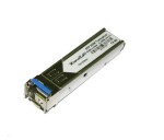 Optický SFP+ modul SM (1330nm/1270nm), WDM, 10,3 Gb/s, LC, 20km (CISCO,DELL,Planet,ZyXEL,TP-LINK,UBNT,MikroTik komp.) EDF_1015865