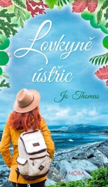 Lovkyně ústřic - Jo Thomas