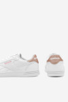 Sportovní obuv Reebok COURT ADVANCE 100033847 Materiál/-Syntetický,Přírodní kůže (useň) - Lícová