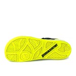 Dětské barefoot sálové boty SALA MAX JUNIOR FLUOR YELLOW Joma BFSJS2609IN - 37