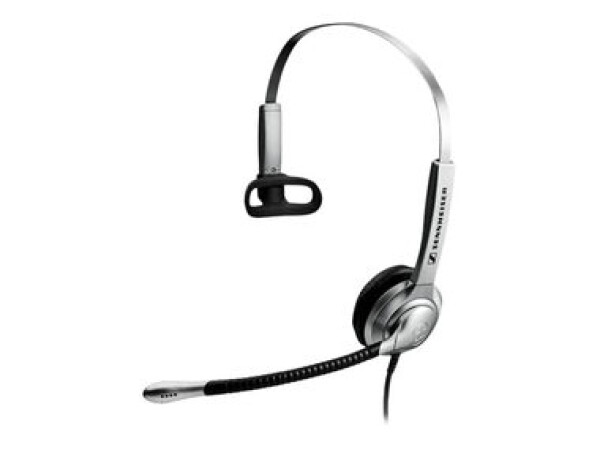 EPOS SENNHEISER SH 330 černá / Pro callcentra / headset / mikrofon / USB (5354)