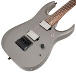 Ibanez RGD61ALET Metallic Gray