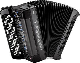 Korg FISA Suprema CB