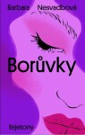 Borůvky Barbara Nesvadbová