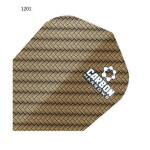 Brány Uhlíková pera 1205