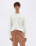Tričko Thinking MU Sol Type White Emilio Tee WHITE