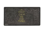 Natec Mousepad MATHS Maxi 800x400mm (NPO-1455)