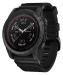 Garmin Tactix 7 PRO Solar Sapphire Ballistics / chytré hodinky / GPS / BT / měření denní aktivity / 10 ATM (010-02704-21)