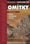 Omítky - Martin Blaha