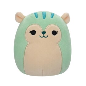 Squishmallows Veverka