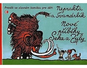 Nové příběhy Seka Zuly